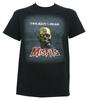 MISFITS Band Arthur Suydam Zombie T-Shirt S NEW
