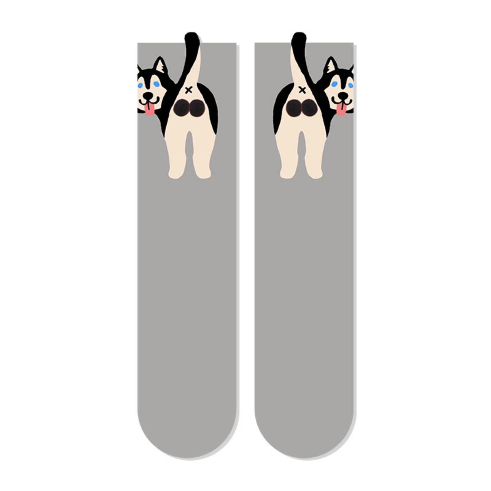 

Повседневные носки – Удобные повседневные носки для ежедневной носки One Size