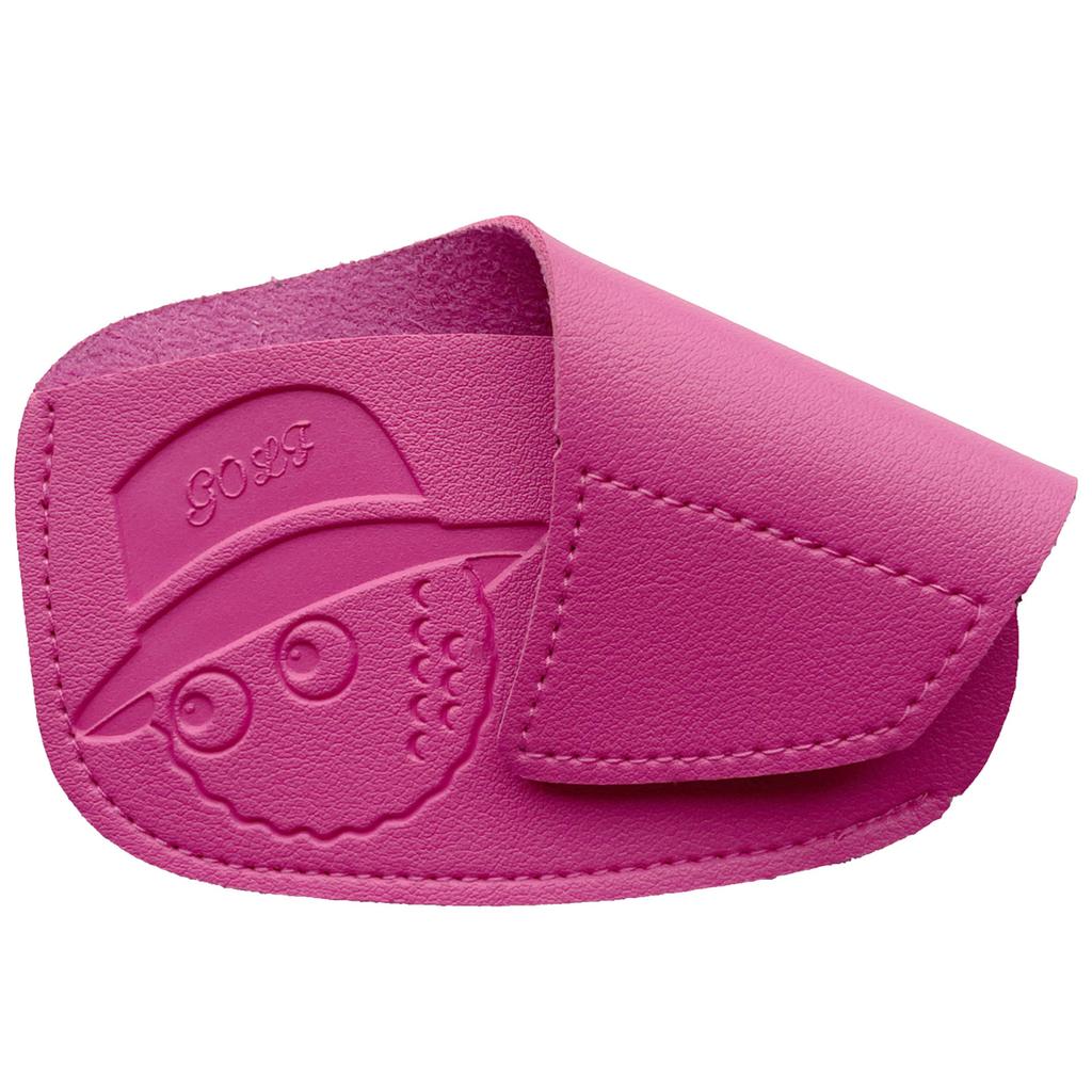 Golfs Iron Head Cover Practical PU Leather Enduring Headcover Golfs Sports Accessories Putter Protector 10 Color