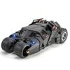 1/18 Maßstab Bat-man The Dark Knight Batmobil Automodell