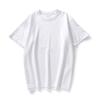 Men Women Couple Short Sleeve T Shirts Loose Fit Graphic Tees Casual Streetwear