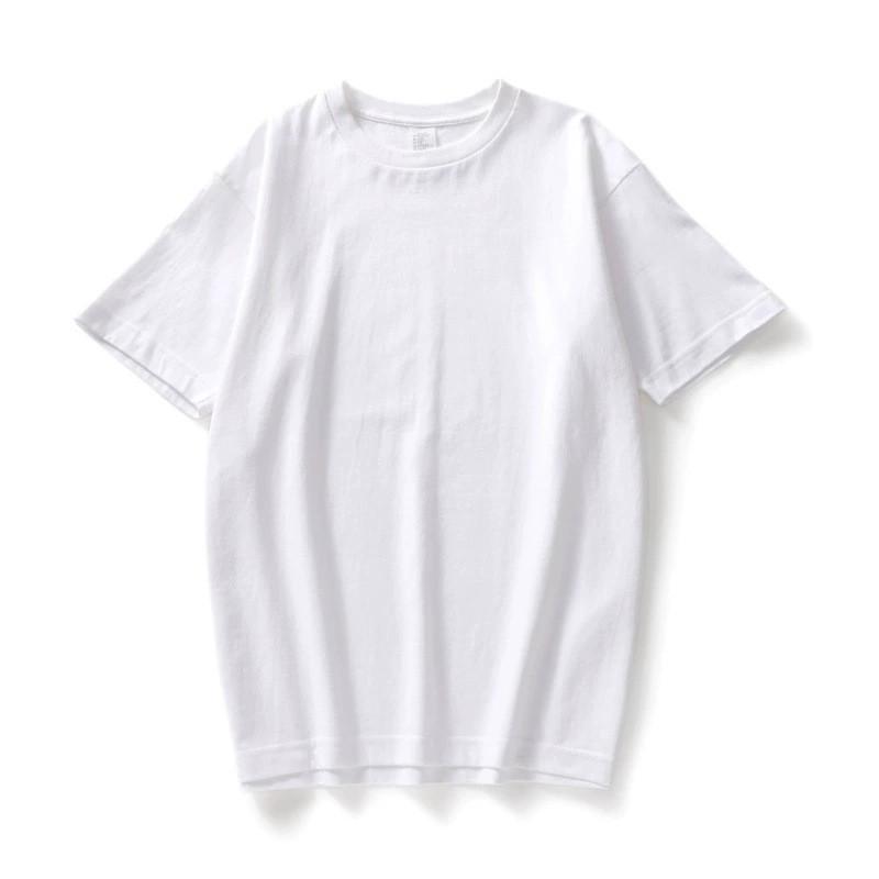 Men Women Couple Short Sleeve T Shirts Loose Fit Graphic Tees Casual Streetwear