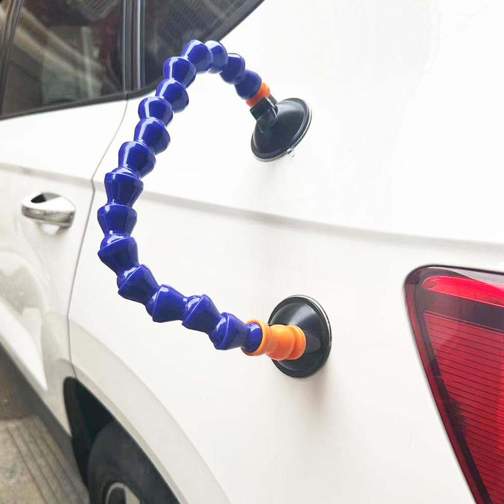 Automotive Body Repairs Suction Cup Handle Lifter Removal Tools for Minor Hail Damage Deep Removal