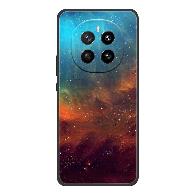 

Case For Honor Magic7 Pro Case Cool Silicone Cover for Honor Magic 7 Pro 7Pro Magic 7 Lite Bumper Protector Fundas Shockproof Honor Magic7 Pro