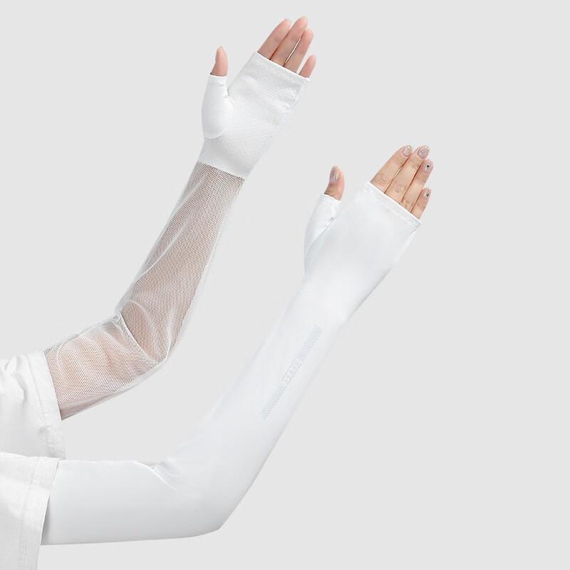 Longchan Women s Summer Cooling Arm Sleeves