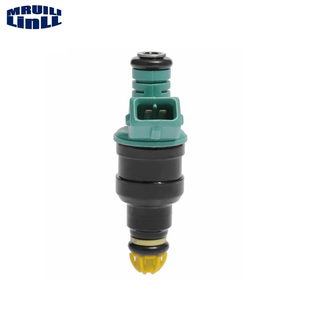 4/6 Stück NEUE Kraftstoffeinspritzdüsen OE-Nr. 0280150415 FJ292 13641730060 Für BMW 3.0L M3 2.5L 323i 525i E36 E34 M50 S50