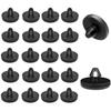 Stoooduo Car Brake Switch Stopper 20pcs Auto Accessories Replacement Brake