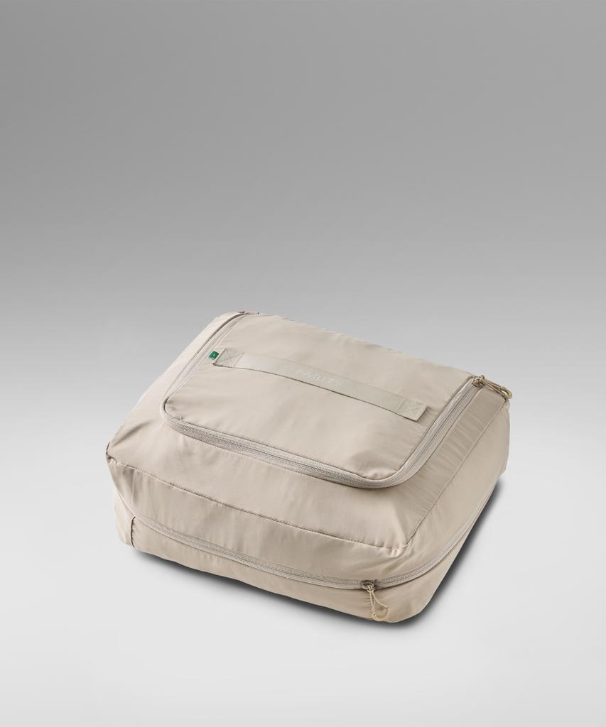 Parity Travel Fold Compression Pouch L