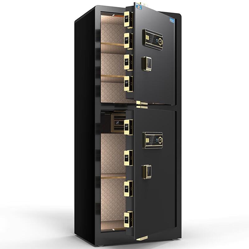 Tiger Borui Series 150cm Double-Door Fingerprint & Password Safe