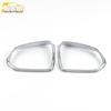 Compatible with 20 Gravity UNIT models: Rearview Mirror Rain Shield & Reflector Frame Accessory.
