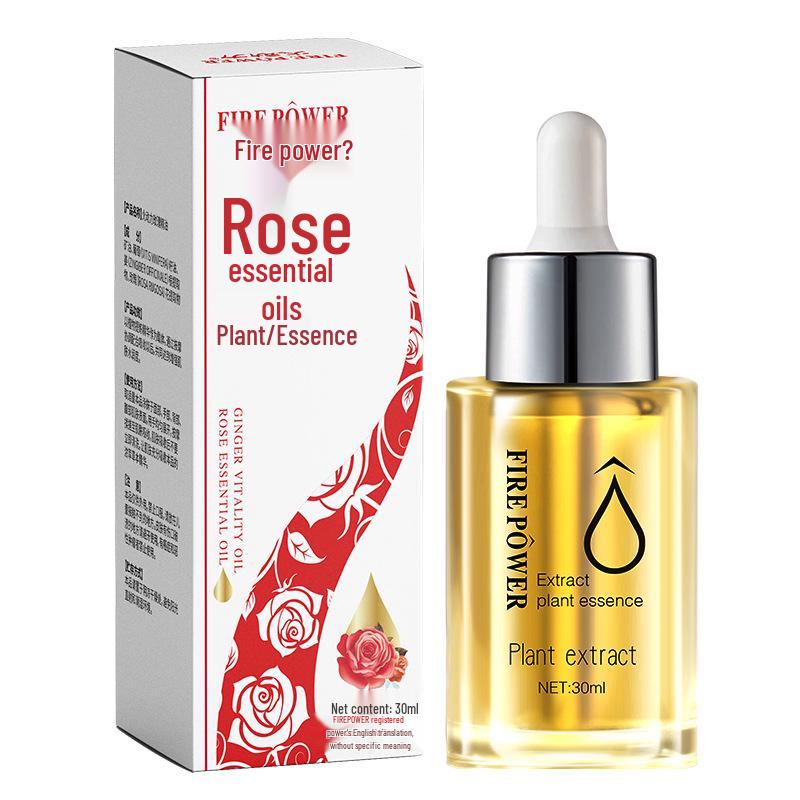 Multi-Purpose Essential Oil: Facial Moisturizer, Body Emollient, Hair Care, Spa & Massage Oil - Beauty Salon Quality.