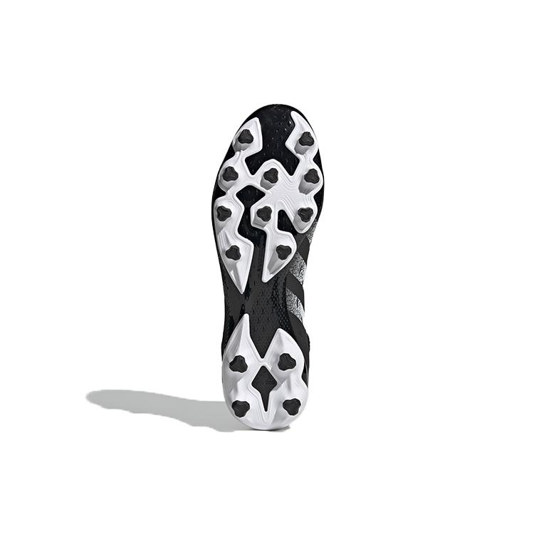 New Adidas Predator Freak .3 Mg 'Black White' FY1036