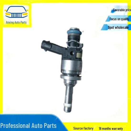 

Compatible Fuel Injector for Mercedes 2710781123 MB C204/S204/W212/A207/C207/R172 No чорний