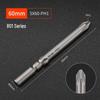 Bangye Industrial-Grade Magnetic Phillips Electric Screwdriver Bit