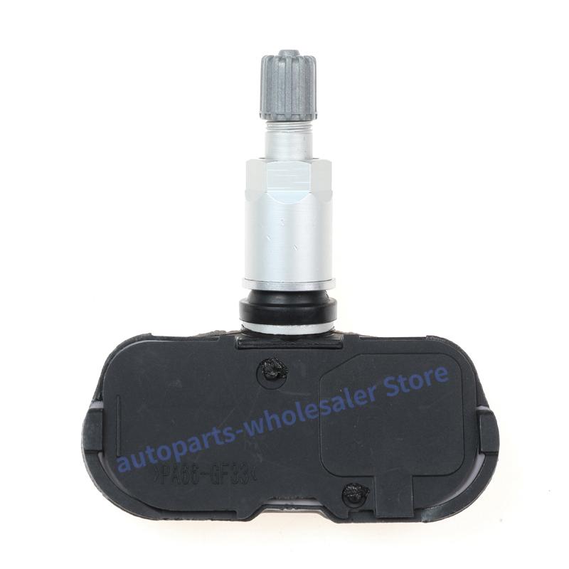 42607-33011 4260733011 PMV-107J 42607-33021 For Toyota Lexus LS460L LS600hL LX570 RX350 RX400h TPMS Tire Pressure Sensor 315MHZ