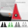 Car Door Corner Anti-collision Silicone Protector Stickers Guard For 159 Giulietta 156 147 Giulia Mito GT Stelvio RD6
