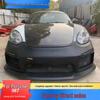 Porsche 987 GT2RS Front Bumper Surround Upgrade Kit