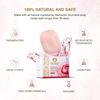 Maharishi Ayurveda Rose Herbal Soap|100% Natural Free from Chemicals, Parabens, Petrochemicals & Synthetic Fragrances | 100 G X Pack of 2
