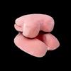 Miling Portable U-shaped Desk Nap Pillow