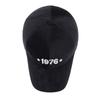 Embroidered Cap Men Women Spring Autumn Velvet Warm Baseball Cap Outdoor Sports Cap