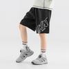 Boys' Summer Breathable Athletic Shorts