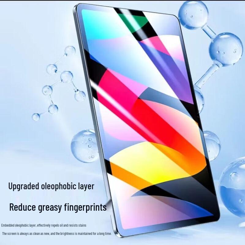 Xiaomi & Redmi Tablet Tempered Glass Screen Protector