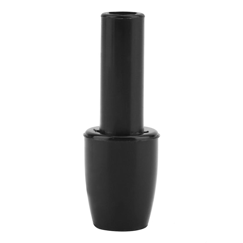 Silicone Reusable Coffee Machine Spout Make Foam Froth Nozzle