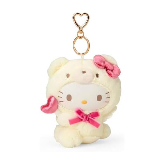 Sanrio Kigurumi Mascot Holder Hello Kitty Ages 6 and up 149217