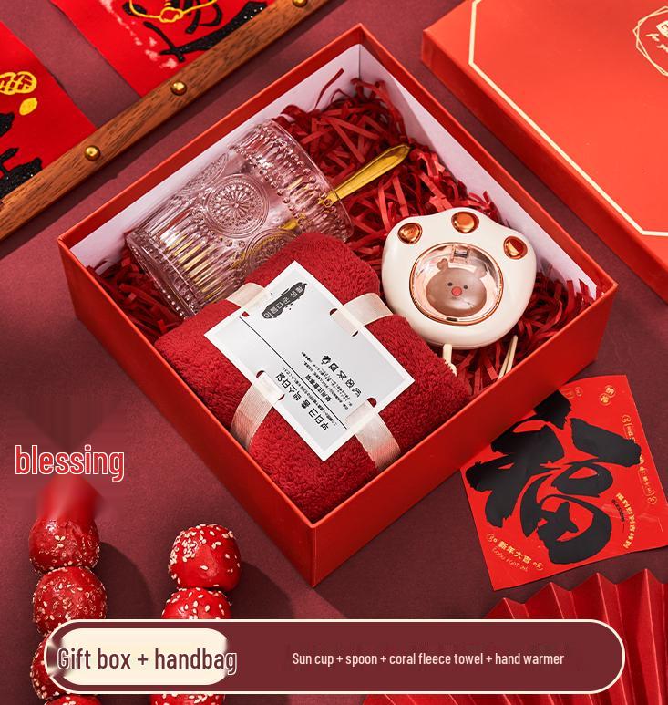 

Elegant Corporate & Celebration Gift: Perfect for Annual Meetings, Employee Welfare, Bridesmaid, Housewarming, or Wedding Anniversary.