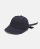 Hwaiteusaenjeu Waffle Texture Ball Cap Alicia (4 Colors)