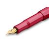 Kaweco Fountain Pen Kaweco Collection 2022 Limited Edition Ruby Ruby Light