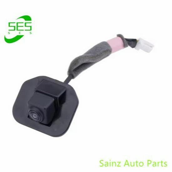 

Nissan Car Camera Compatible Model: 28442-6LA2A Plastic