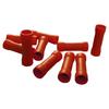 Insulated Tubular Connector Szth 0.15-1.5Mm2 Red Terminal 10 Pieces