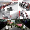 300cm Car Double Sides Tape Sticker Transparent Super Adhesive Auto Accessories Car's Accessory