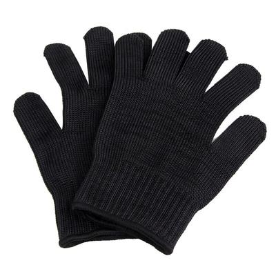Cut-Resistant Work Gloves