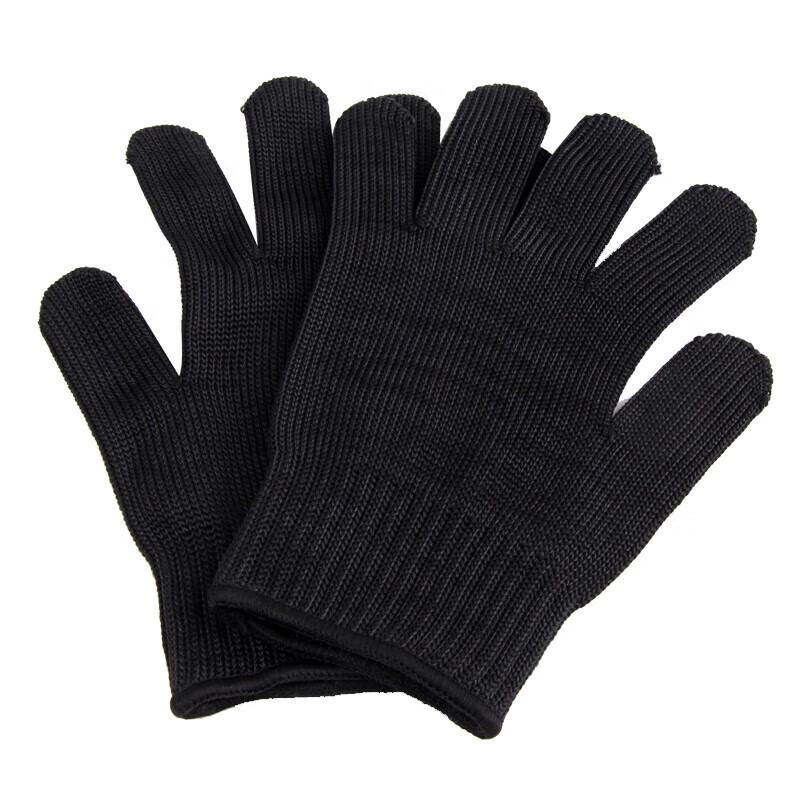 Cut-Resistant Work Gloves