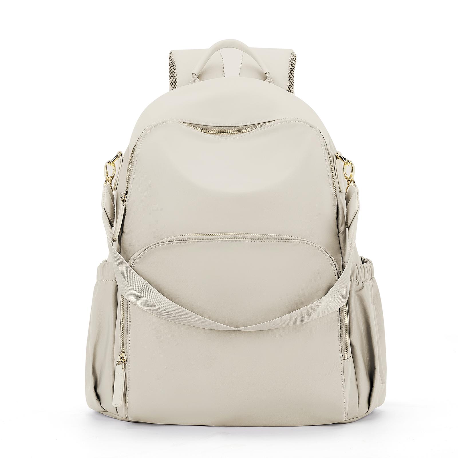 

Сумка для младенцев, рюкзак для подгузников, сумка для мамы, водонепроницаемая многофункциональная большая дорожная сумка для подгузников, сумка для беременных