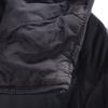 UNIQLO Nylon Light down jacket L Navy system Men's Used