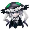 Kantai Collection Nendoroid Aircraft Carrier ABS Painted Movable -KanColle- Wo-class (Non-scale & ATBC-PVC Figure)