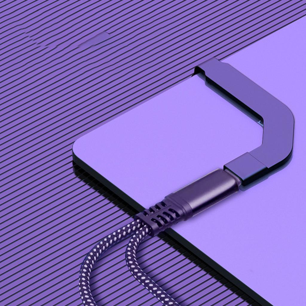 Type C Connector Supports Quick Charge Data Sync Type-C Connector Charging For Various Devices Phones Tablets Laptops