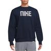 Nike Sweatshirts Men's Blue FD9744-410