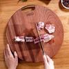 ASD Jue Lun Series Ebony Solid Wood Cutting Board