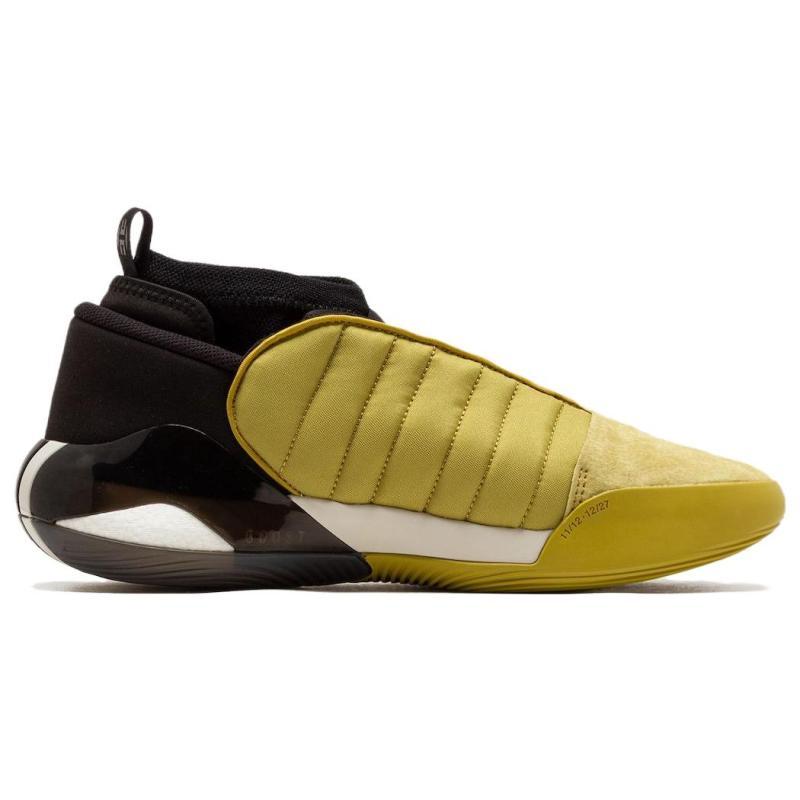 Adidas Harden Vol. 7 003 Pulse Olive Sneakers IF1138