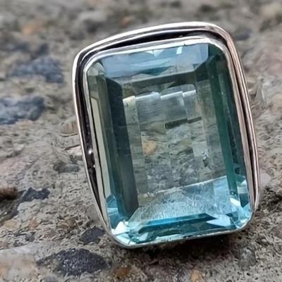 Prachtige Luxe Ringen voor Vrouwen Bruiloft Verloving Accessoires Unieke Damesring Mode Sieraden Cadeaus