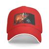 Trending Design Cave Baseball Cap Fashion Beach Snapback Cap custom Hat Caps For Unisex Womens