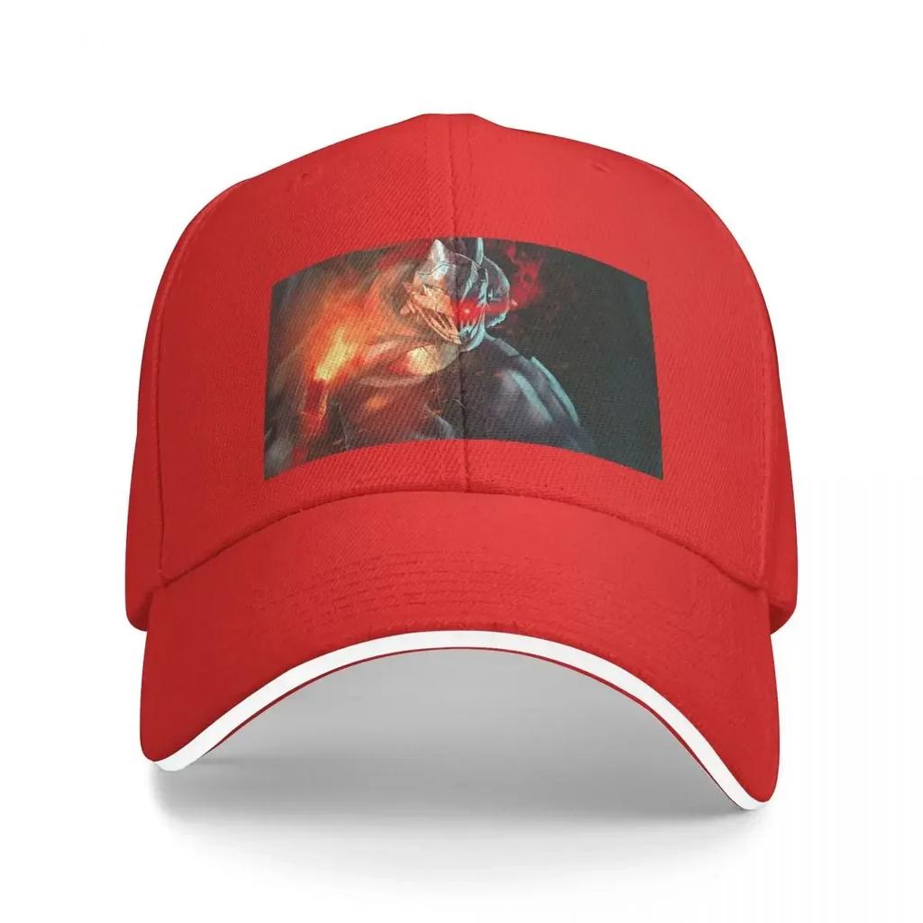 Trending Design Cave Baseball Cap Fashion Beach Snapback Cap custom Hat Caps For Unisex Womens