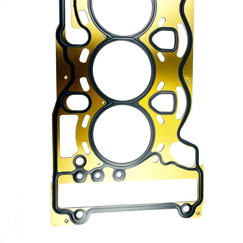 Engine Cylinder Head Gasket 11127563412 For BMW N43 N45 N46 X5 E90 E46 E60 E84 E83 06-11 318i Touring Car Accessories 10137400