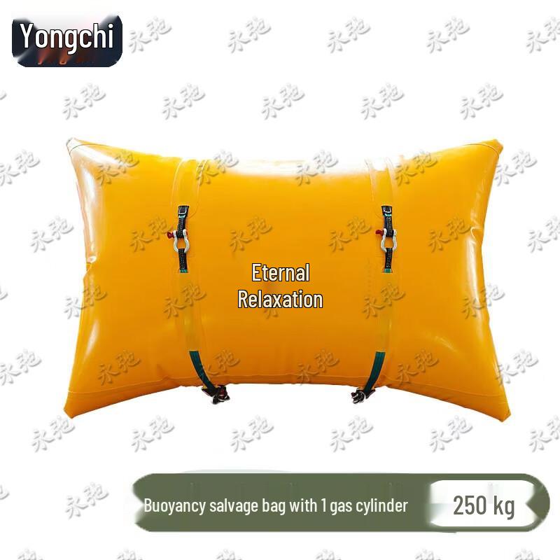 Yongchi Water Rescue Air Lifting Bag