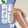 Sensitive Skin Depilatory Cream, Hair Removal Cream, Hair Removal Spray for Gentle Hydration, for Face, Arms, Legs and Armpits
