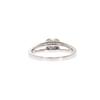 MAUBOUSSIN  #13(JP Size) ring K18 white gold Women